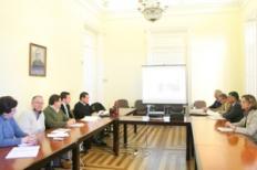 Nova Comissão Própria de Avaliação da UCPel é definida