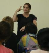 Católica abre inscrições para cursos de LIBRAS