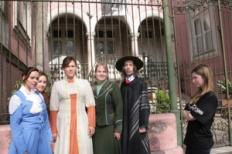 Projeto que revive Revolução Farroupilha realiza apresentações