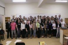 Administração da UCPel elabora planos de ação para empresas da Região Sul