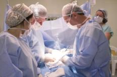 Nefrologia do HUSFP realiza atividade de qualificação