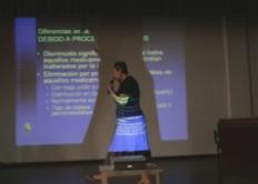 UCPel inicia Jornada de Farmácia Hospitalar