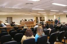 UCPel recebe o Tribunal de Justiça em Sessão Didática de Julgamento