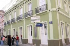 Cetres realiza oficina "Conhecendo Pelotas"