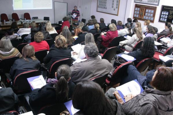 Diprosul iniciou nesta segunda-feira (08)