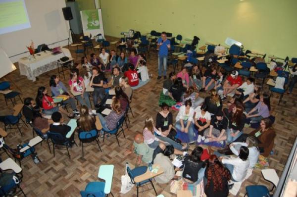 Semana Acadêmica debate as perspectivas da psicologia