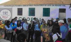 Inscrições para Curso de Capacitação da Incubadora de Cooperativas vão até dia 07