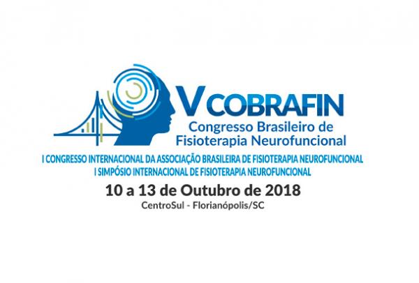 Acadêmicas apresentam trabalhos em evento Nacional de Fisioterapia Neurofuncional
