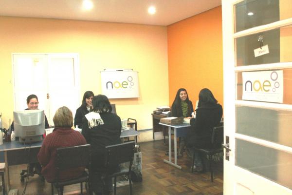 Abertas inscrições para Estágio com Bolsa na UCPel