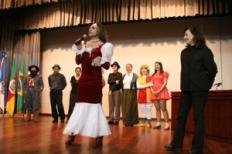 Projeto “Hora do Conto” é apresentado em Foro Latinoamericano no Uruguai