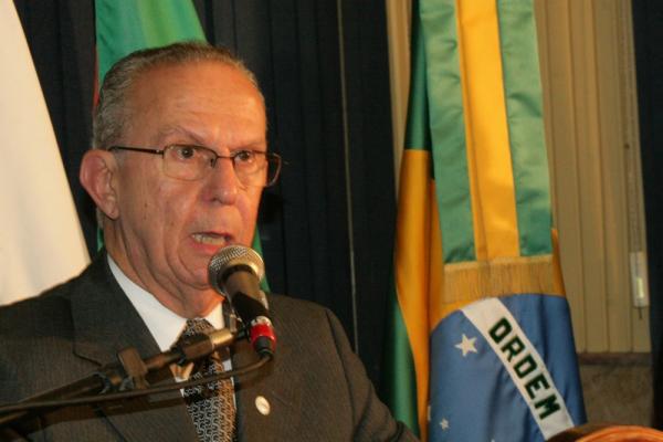 Reitor da UCPel é eleito Presidente de Comissão do ProUni