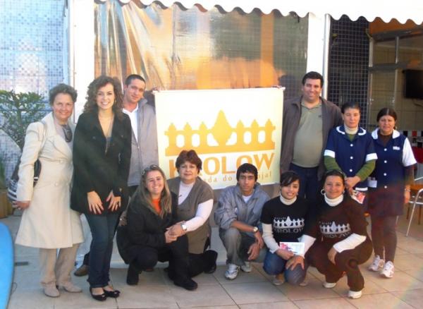 Qualificação Turística é oferecida pelo Laboratório de Eventos