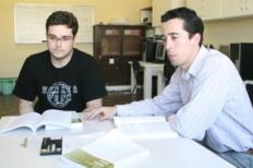 Mestrandos da Católica criam sistema para diagnóstico médico