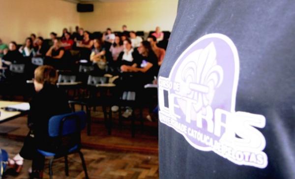 Doutorado em Letras está com inscrições abertas