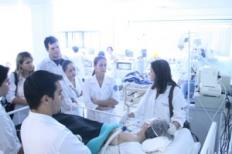 Católica inscreve para vestibular de Gestão Hospitalar