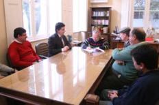 Mais segurança para a população com o convênio UCPel e Sindilojas