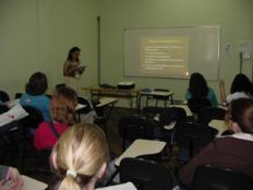 CIC/UCPel bate recorde de inscrições