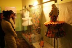 Atividade final de curso de vitrinismo ocorre neste sábado (06)