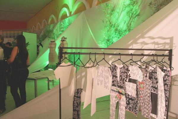 Moda da UCPel realiza workshop
