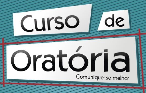 Curso de Oratória é oferecido aos acadêmicos