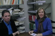 Católica marca presença em encontro de Dinâmica Fônica