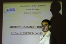 UCPel comemora o Dia do Fisioterapeuta