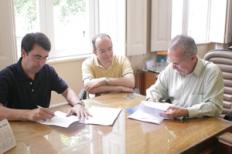 UCPel e Prefeitura de Rio Grande assinam convênio
