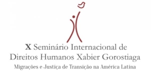 UCPel recebe a 10ª edição do Seminário Internacional de Direitos Humanos Xabier Gorostiaga