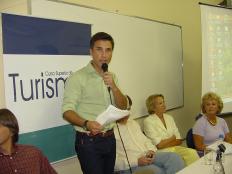 Turismo é destaque em seminário e congresso da UCPel