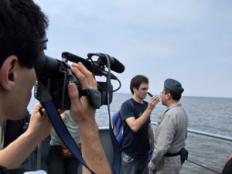 Operação Charrua inicia na próxima semana