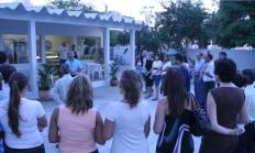 UCPel inaugura central de cópias e lancheria no Prédio do Direito