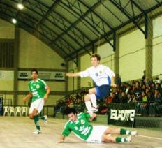 UCPel joga em casa neste sábado (17)