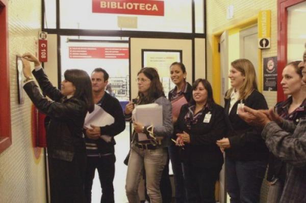 Cipa faz lançamento do Mapa de Riscos