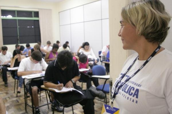 Católica disponibiliza 27 cursos no próximo Vestibular