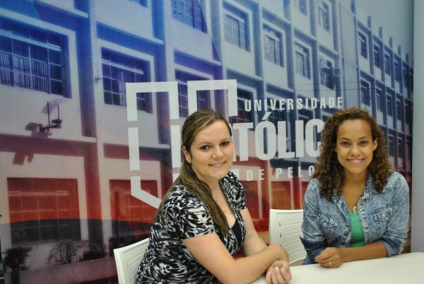 UCPel e RBS TV fecham parceria para atuação de acadêmicos
