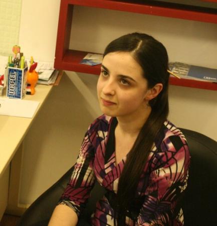 Acadêmica de Contábeis realiza estudo sobre responsabilidade fiscal