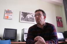 Professor participa de atividades nacionais e regionais de incubadoras