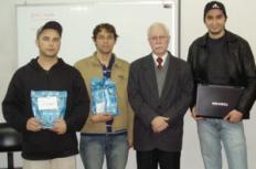 UCPel fica em segundo lugar na Gincana de Economia