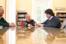 UCPel e C&A firmam convênio de entrosamento