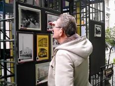 Quiosque Nelson Nobre recebe Projetos Experimentais do Turismo da UCPel