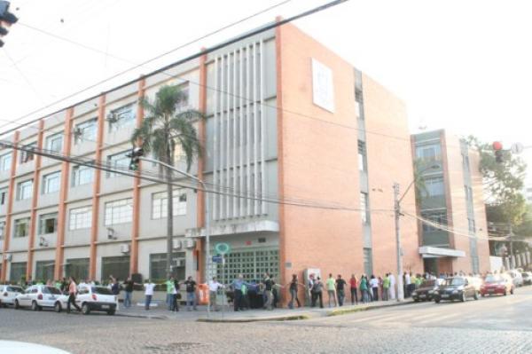 UCPel celebra 50 anos com intensa programação