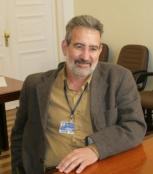 Professor da UCPel é eleito para Conselho Regional de Administração