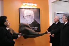 Católica celebra aniversário de nascimento de seu fundador