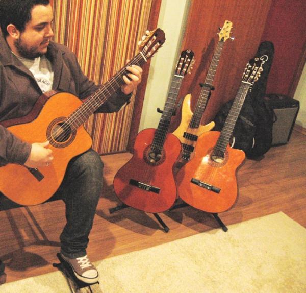 Inscrições para cursos de extensão encerram nesta sexta (05)