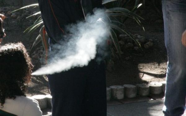 UCPel Mais Saudável programa atividades em combate ao tabagismo