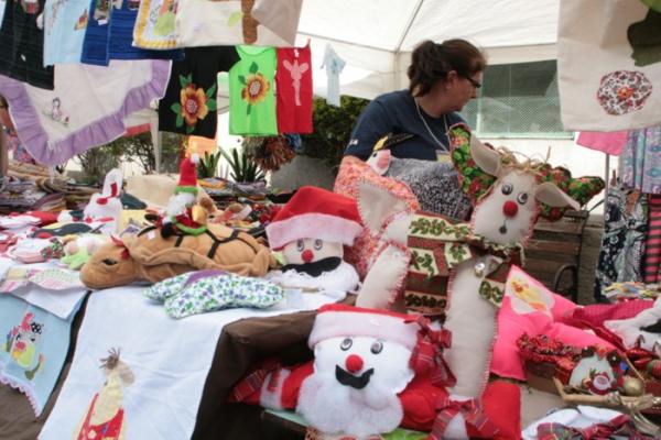 Bem da Terra ocorre dia 13