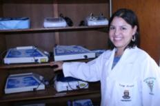 UCPel marca presença em evento nacional de Fisioterapia