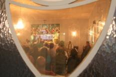 Comunidade da UCPel prestigia Missa pelo aniversário