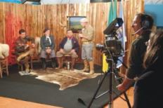 O tradicionalismo entra no ar pela TV UCPel