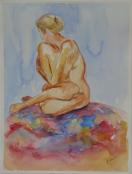 Galeria de Arte da UCPel recebe “Desenhos”, de Helena Badia